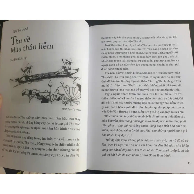 Cao Đài Giáo Lý 697561