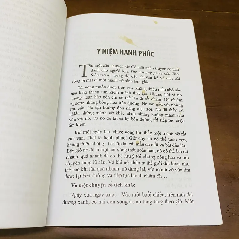 Thương một áng mây bay 606050