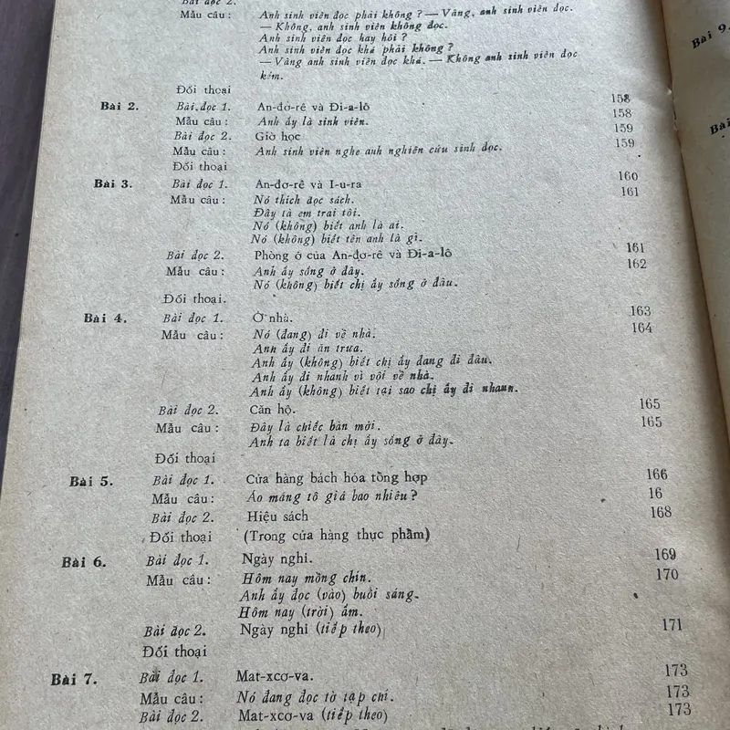 Sách học tiếng Nga - tập 1- phần 2 - khổ lớn 739336