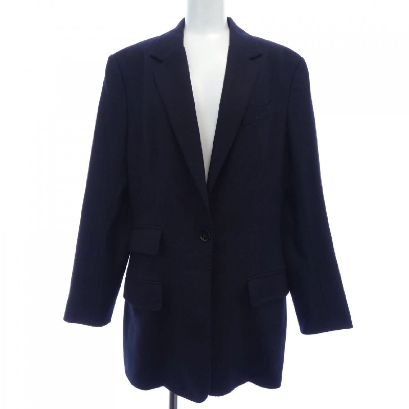 【Mã giảm giá】Áo khoác HERMES 640648