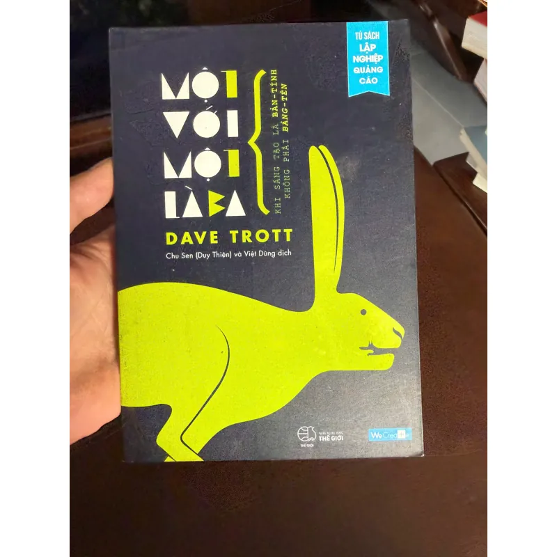 Một Với Một Là Ba- K6 1035759