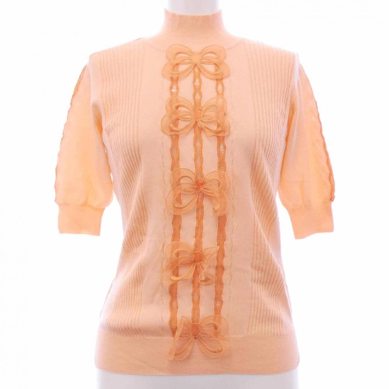 FENDI FZZ990 4L6 Áo len 629240