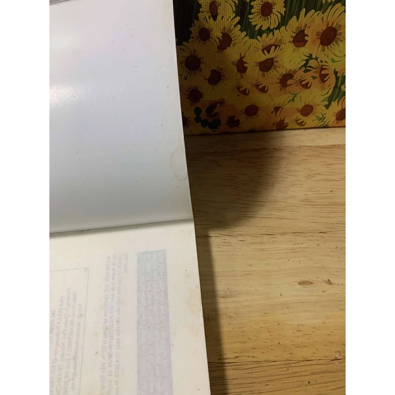 Nghe Mùi Kết Thúc - Julian Barnes 542017