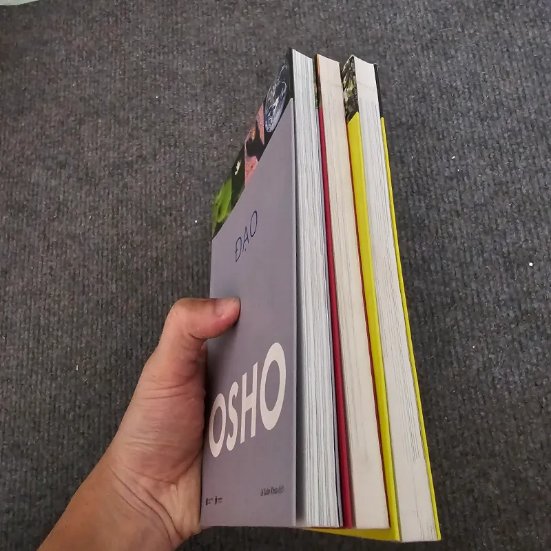 Đức Phật - Đạo - Upanishad - Osho 753280