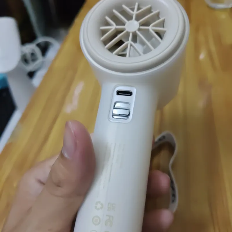 Thiết bị điện tử làm mát Quạt Goojodoq GFS001 1025547