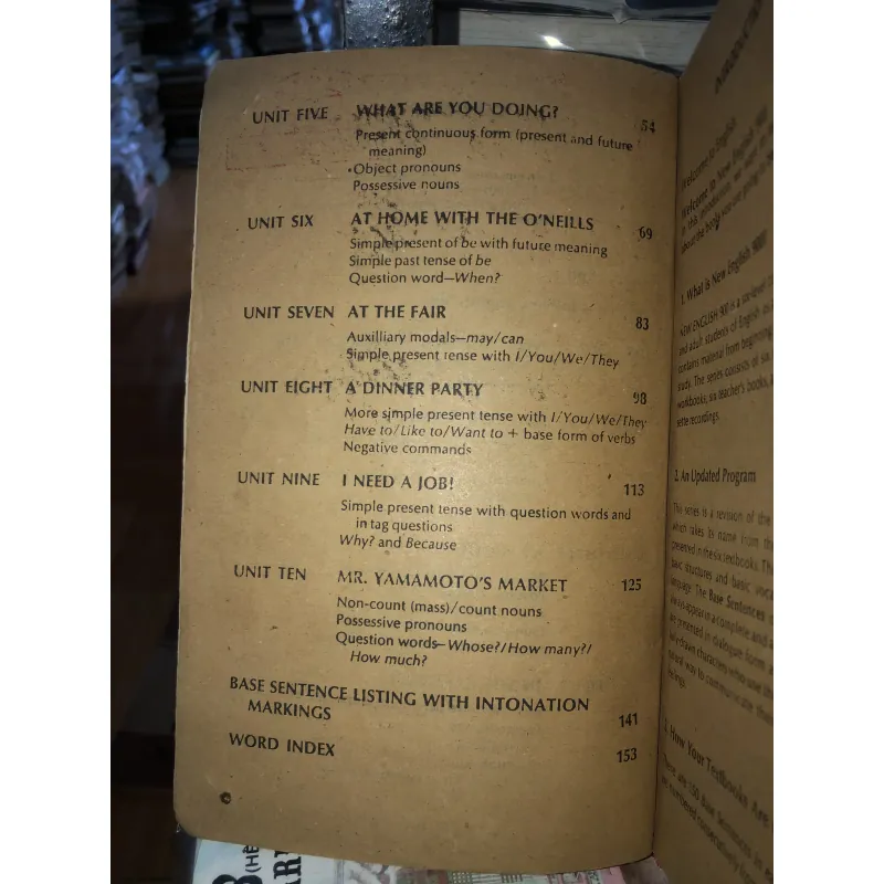 New English 900 book 1 1042613