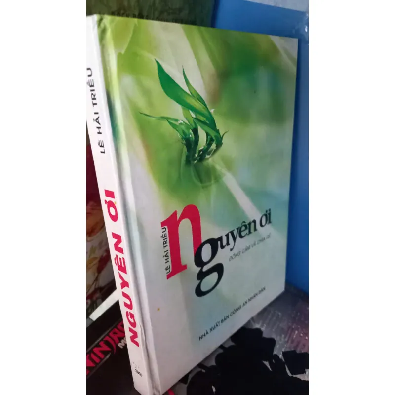 nguyên ơi - tự truyện 1000812