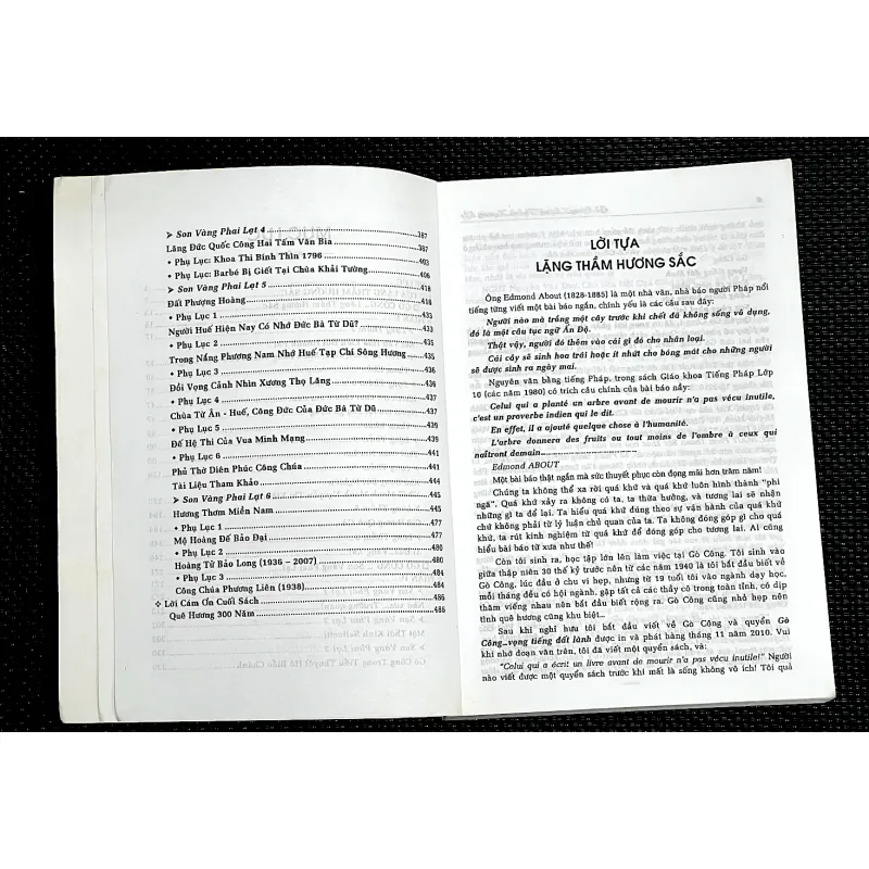 GÒ CÔNG ... Lặng thầm hương sắc 996950