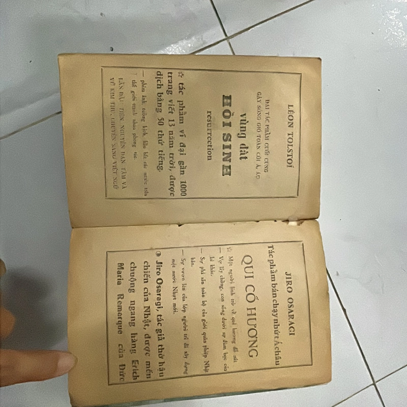 Sách Anna Karenine năm 1973 327698