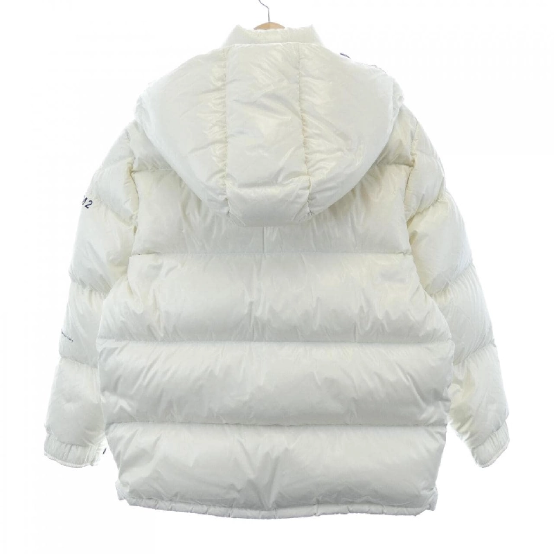 MONCLER GENIUS ANTHEMIUM Áo khoác lông - Hàng hiệu Authentic 889465