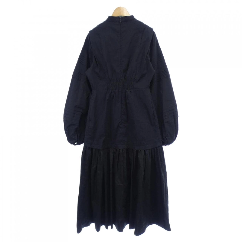 【Mã giảm giá】Elendeek ELENDEEK Váy 652391