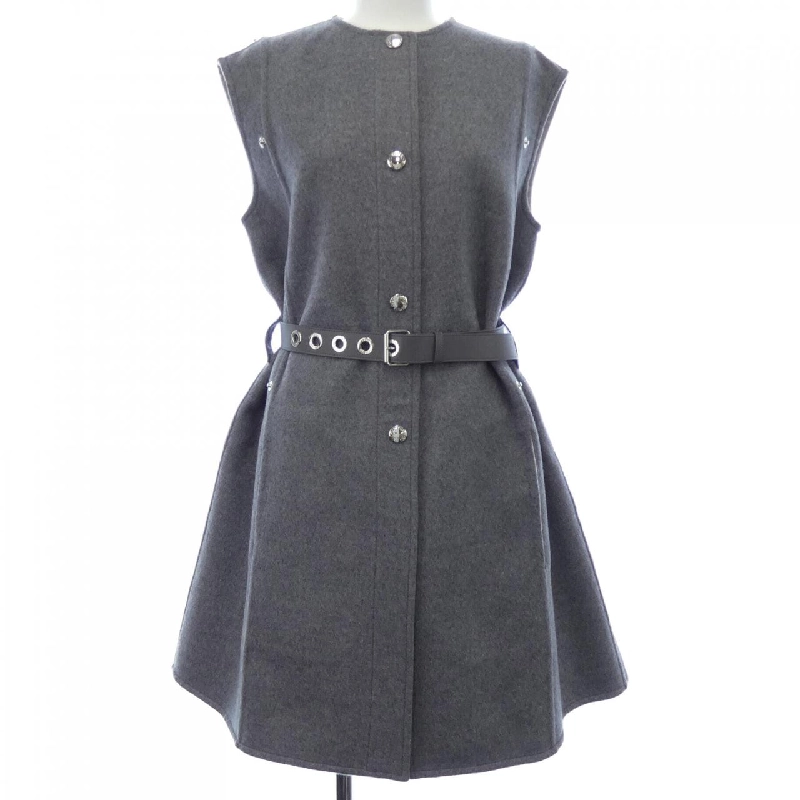 【Mã giảm giá】Áo khoác LOUIS VUITTON 636472