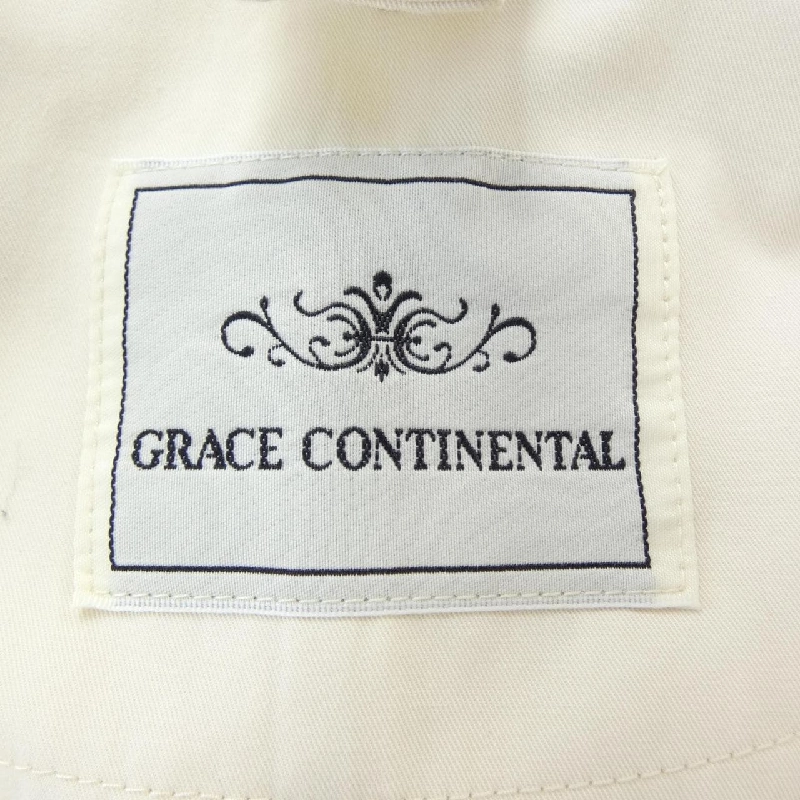 GRACE CONTINENTAL Áo khoác - Hàng hiệu Authentic 822902