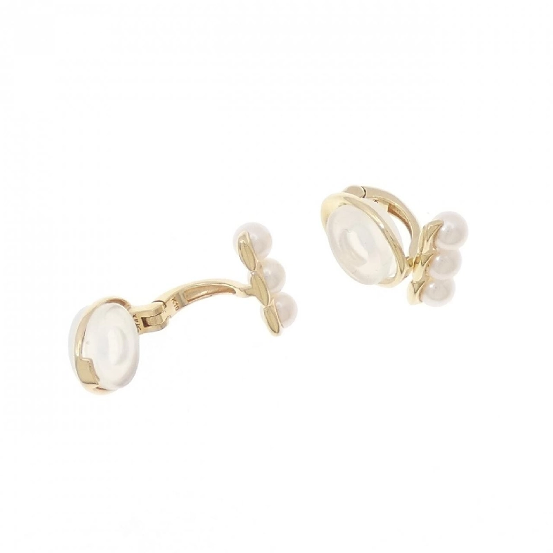 Trang sức Star Jewelry - Bông tai ngọc trai Akoya - Hàng hiệu Authentic 845814