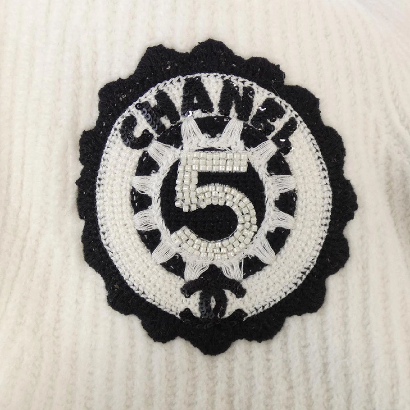 Áo khoác CHANEL 635120