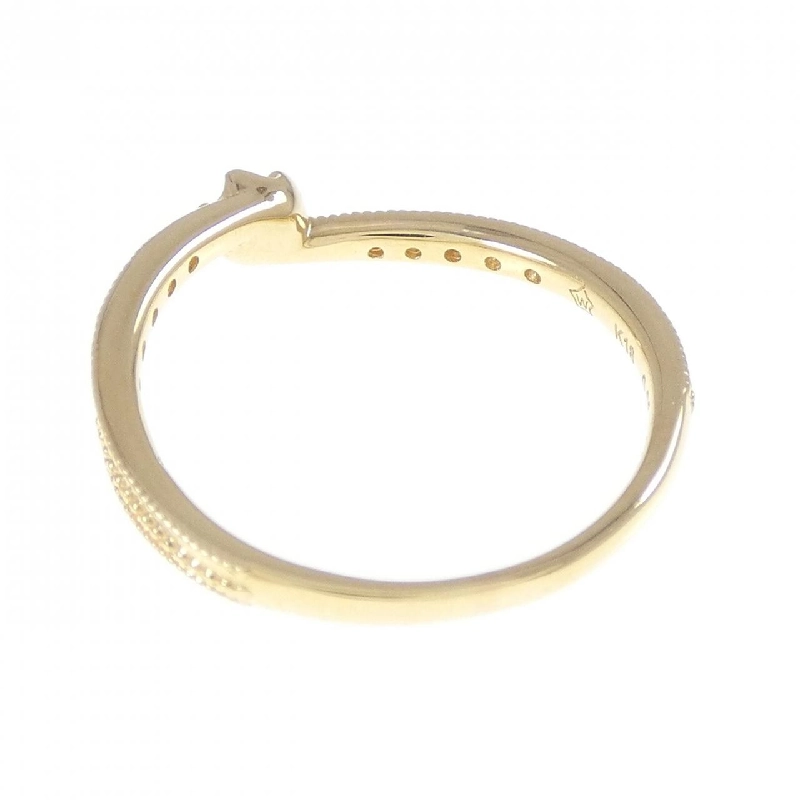 Nhẫn kim cương Festaria 0.13CT - Hàng hiệu Authentic 840872