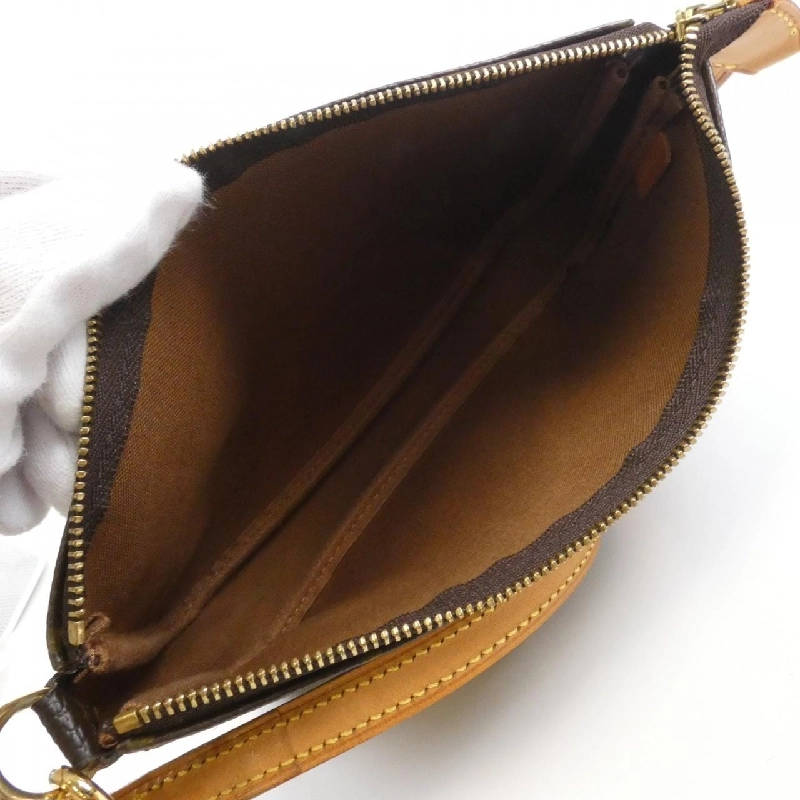 Túi xách Louis Vuitton Monogram Pochette Accessoires M51980+J00145 620059