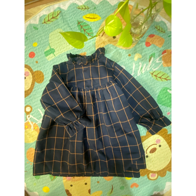 Váy quần bé gái 3-4 tuổi  500081