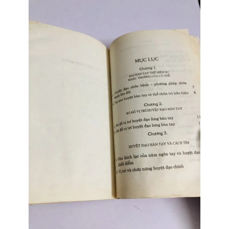 BẤM HUYỆT BÀN TAY CHỮA BỆNH  780384