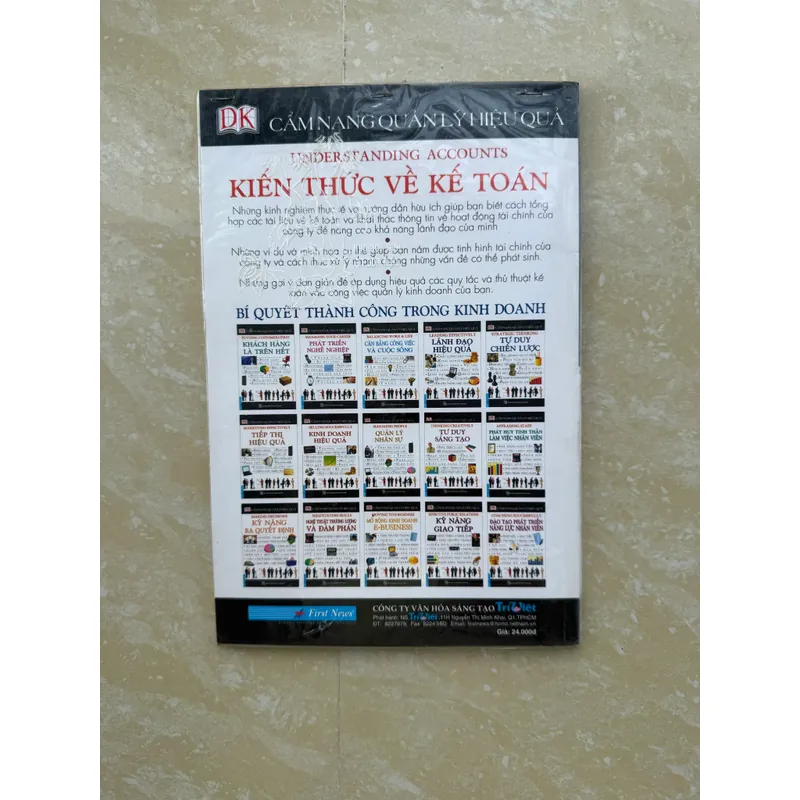 KIẾN THỨC VỀ KẾ TOÁN 560647