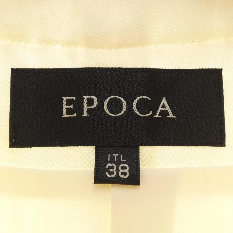 EPOCA Jacket - Hàng hiệu Authentic 812333
