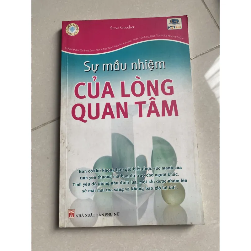 Sự yêu thương 991627