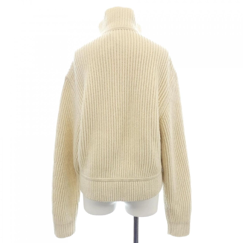 【Khuyến mãi】Áo khoác lông vũ HERMES 642944