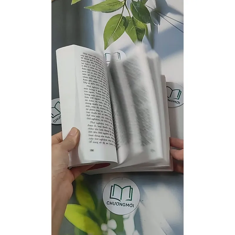 5 nguyên tắc để đầu tư chứng khoán thành công - Pat Dorsey 688531