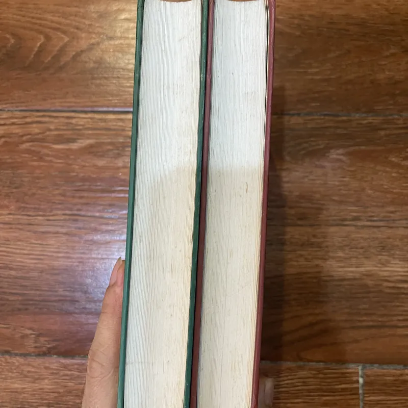 Hậu Tam Quốc trọn bộ 2 tập (10) 1005398