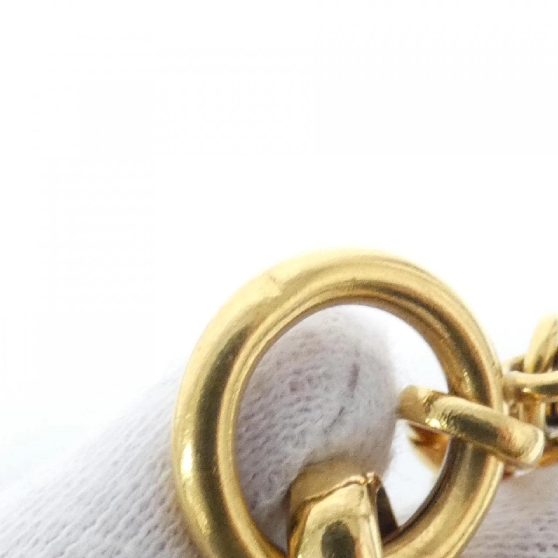 Vòng cổ Chanel - Hàng hiệu Authentic 807565