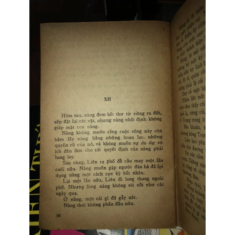 Tội và thương - Lan Khai 1020991