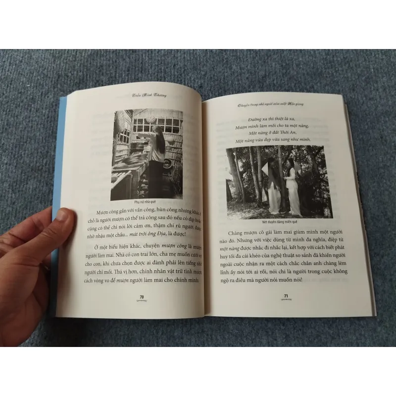 CHUYỆN TRONG NHÀ NGOÀI XÓM MIỆT HẬU GIANG 717948