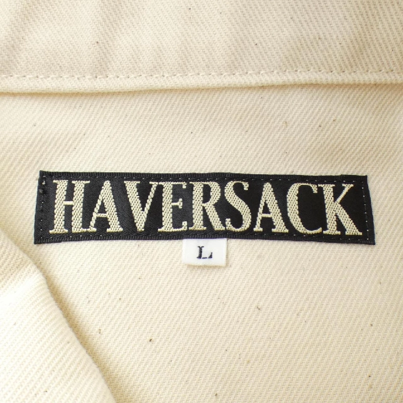 Jacket Haversack - Hàng hiệu Authentic 888696