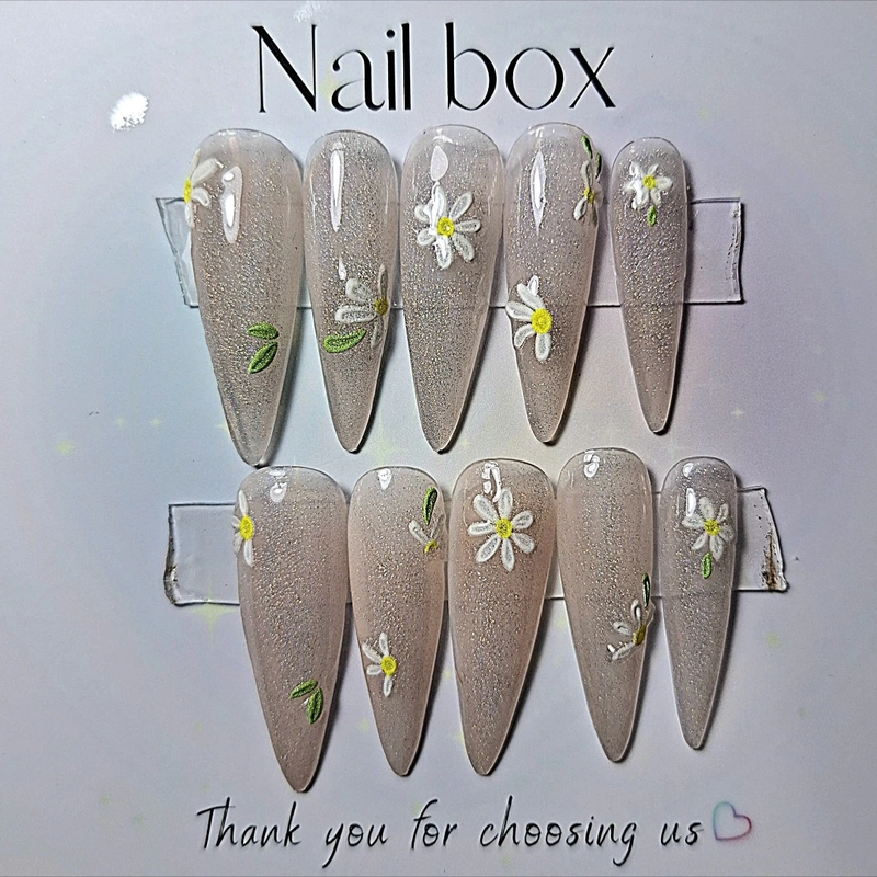 Nailbox thiết kế siu xinh 302205