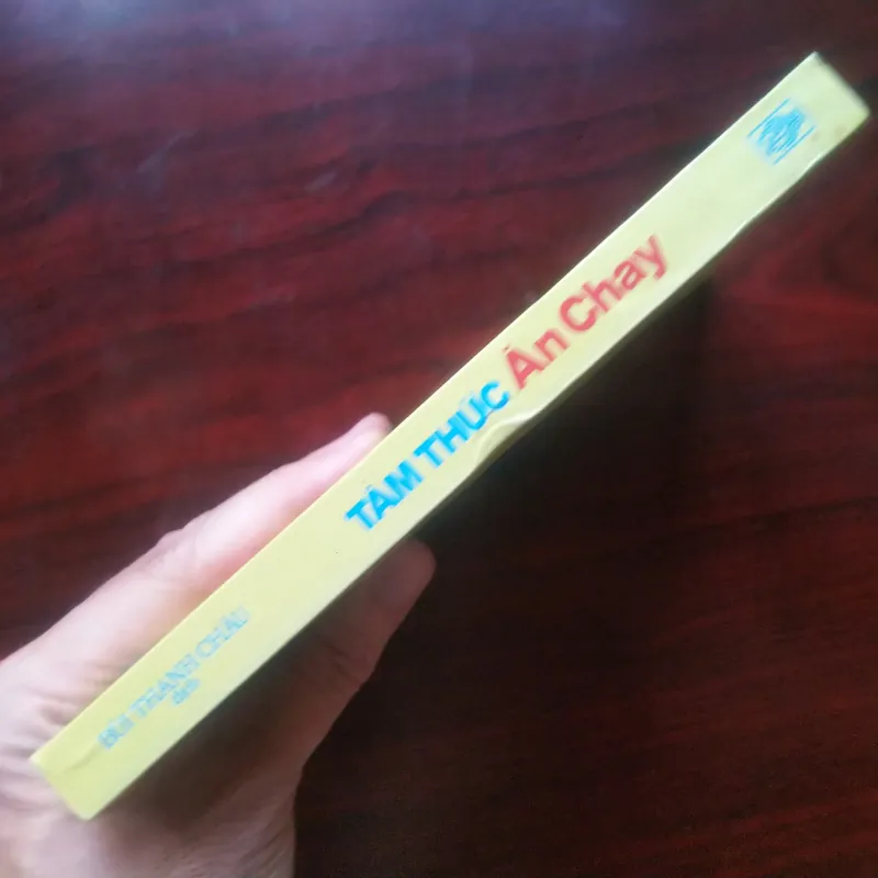 [Sách Phật Giáo] Tâm Thức Ăn Chay (Janet Barkas) 976504