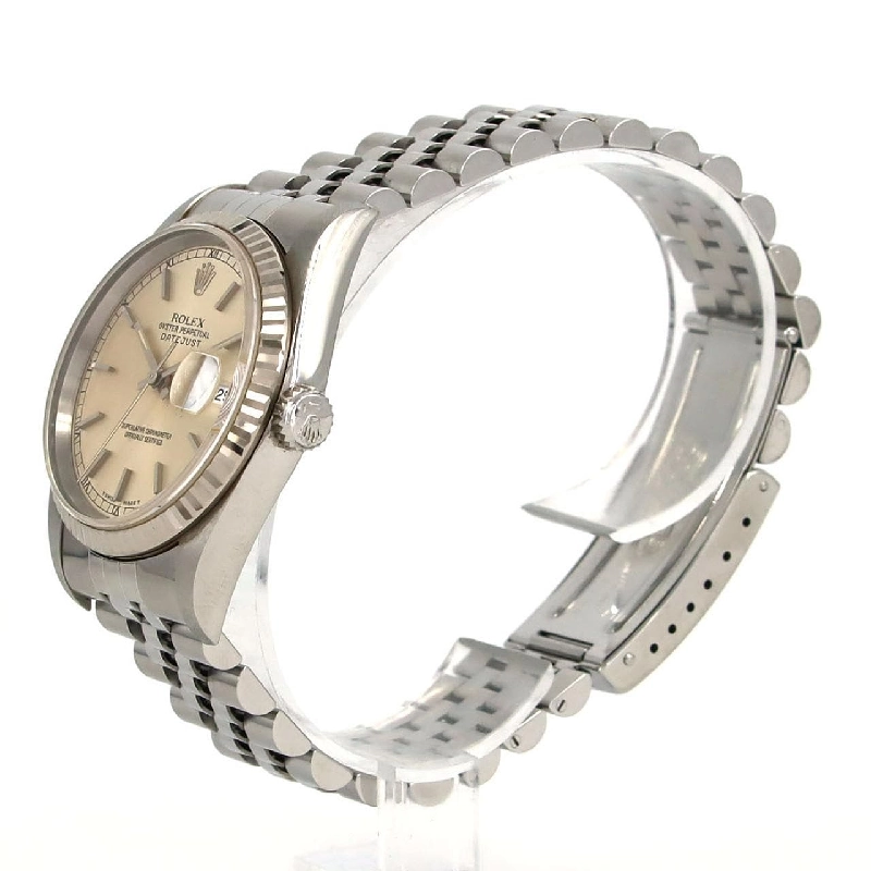 Đồng hồ Rolex Datejust 16234 SSxWG tự động S - Hàng hiệu chính hãng 879181
