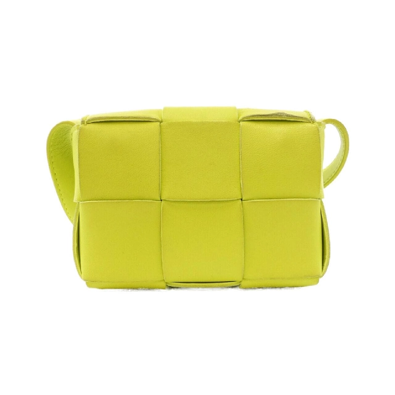 Bottega Veneta 666688 VMAY1 Túi đeo vai 612200