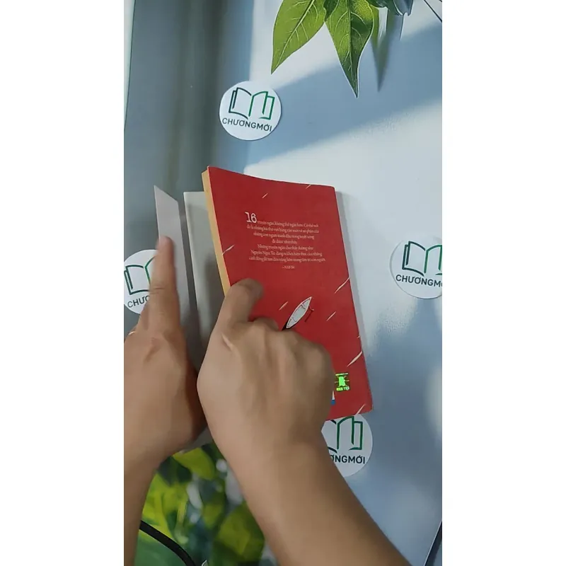 Đảo - Nguyễn Ngọc Tư 798398