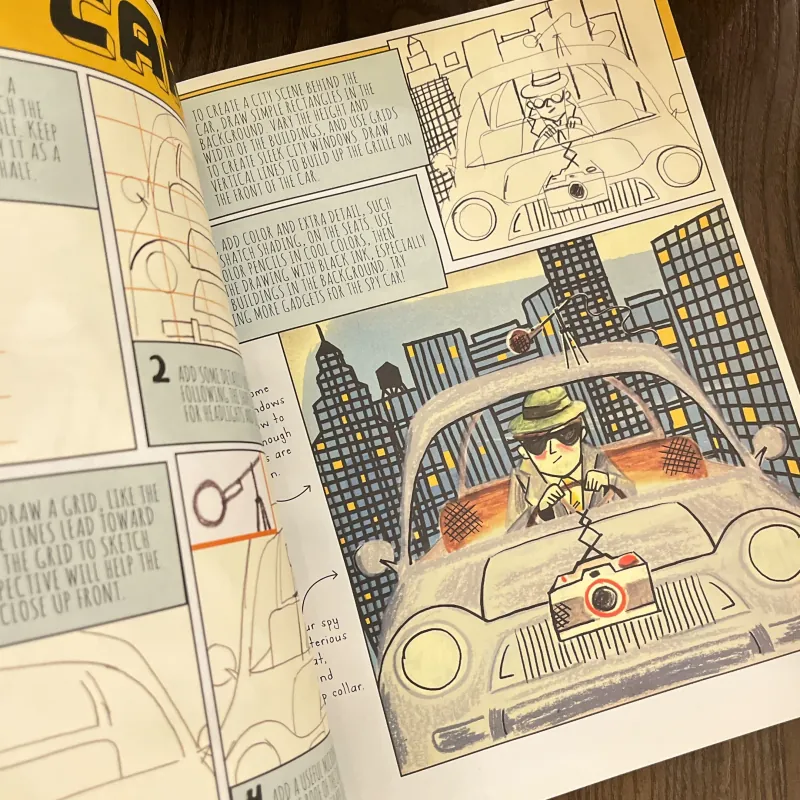 ✨𝒀𝒐𝒖 𝑪𝒂𝒏 𝑫𝒓𝒂𝒘 𝑬𝒗𝒆𝒓𝒚𝒕𝒉𝒊𝒏𝒈✨ 712204