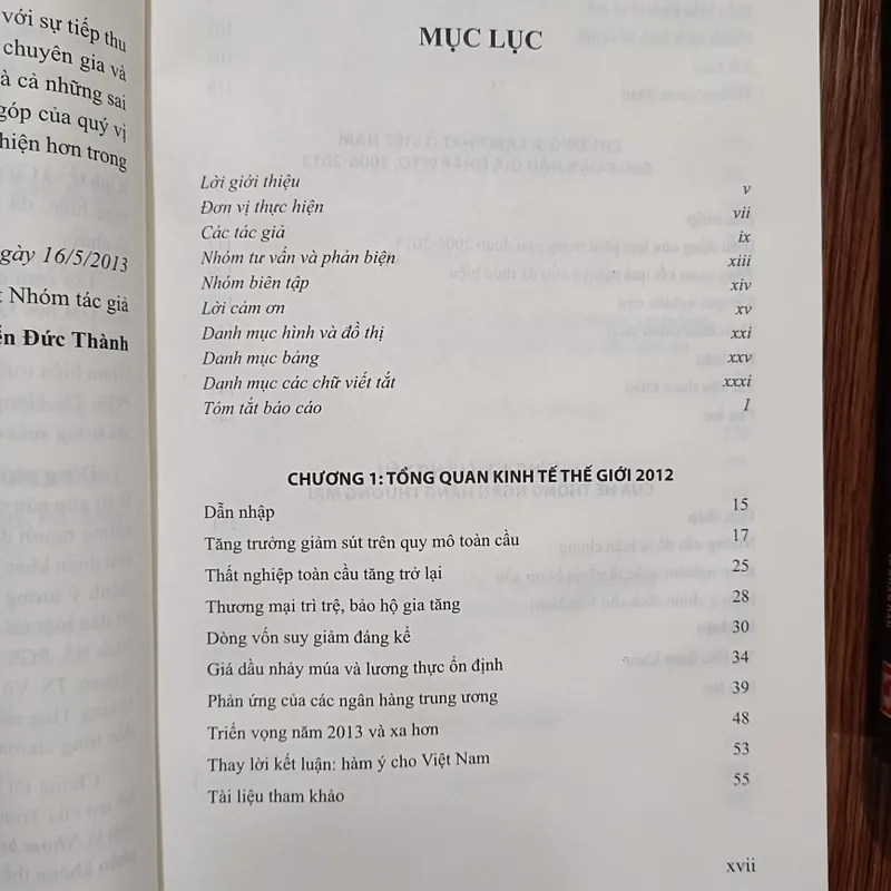 Trên đường gập ghềnh tới tương lai - TS. Nguyễn Đức Thành - Báo cáo thường niên kinh tế 606480