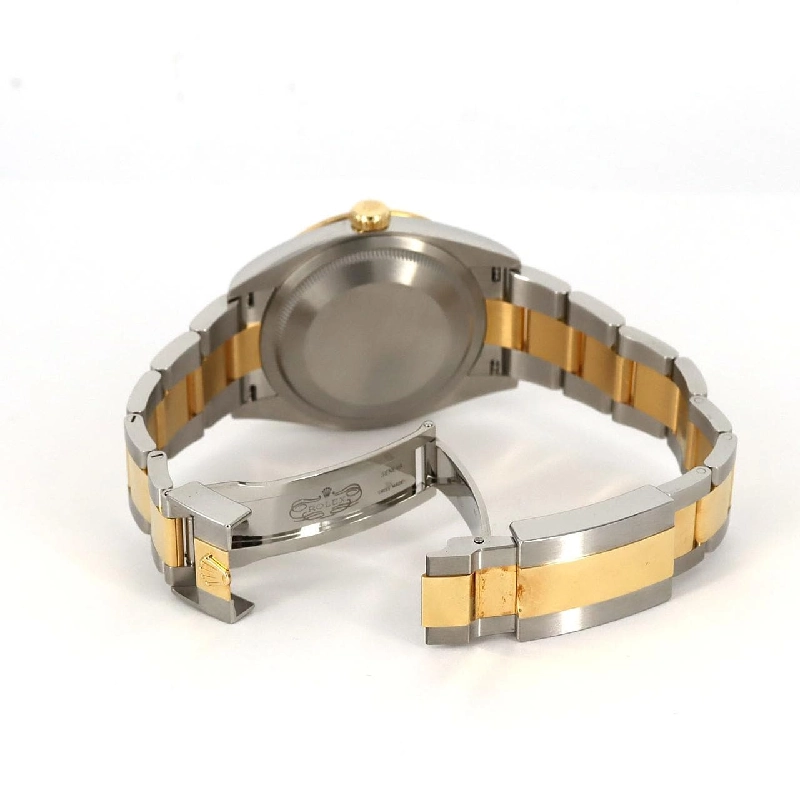 Đồng hồ Rolex Explorer I 124273 SSxYG tự động - Hàng hiệu chính hãng 879226