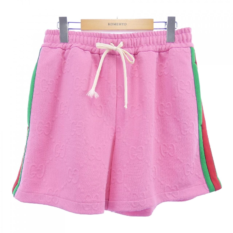 Gucci GUCCI GG Pattern 695729 XJECY Quần Short - Hàng hiệu Chính hãng 648978