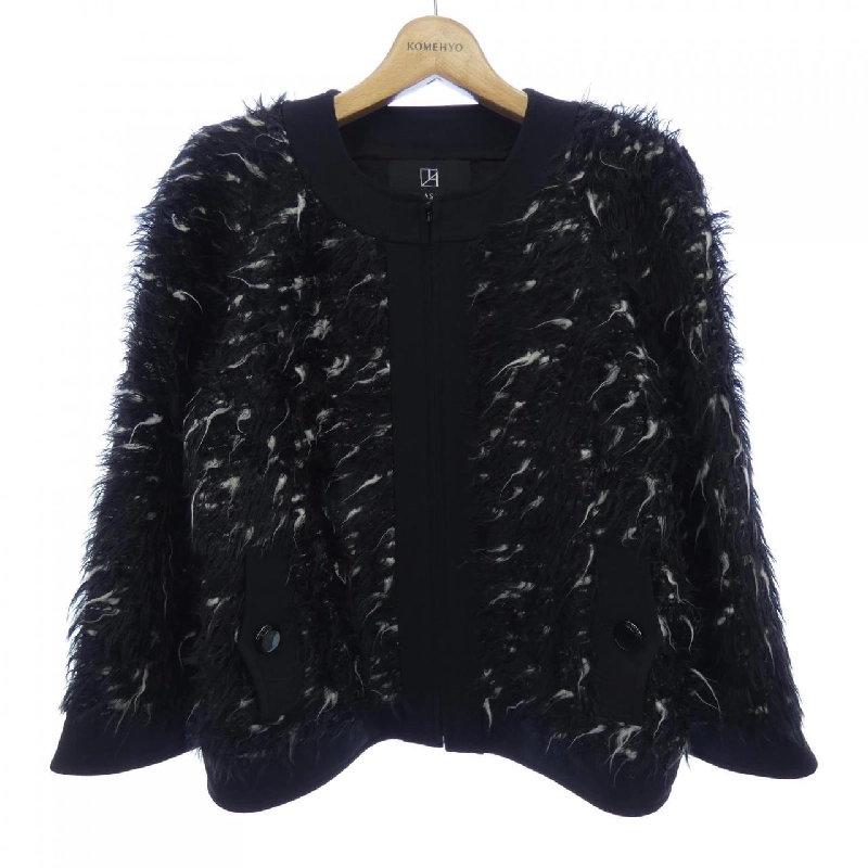 【Mã giảm giá】Áo khoác TAE ASHIDA 641508