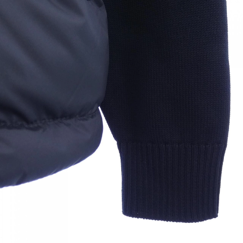 MONCLER K20919B00003 Áo khoác lông - Hàng hiệu Chính hãng 895973