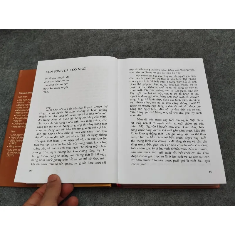 CÀNH MAI TRƯỚC SÂN - ĐỖ HỒNG NGỌC 936845