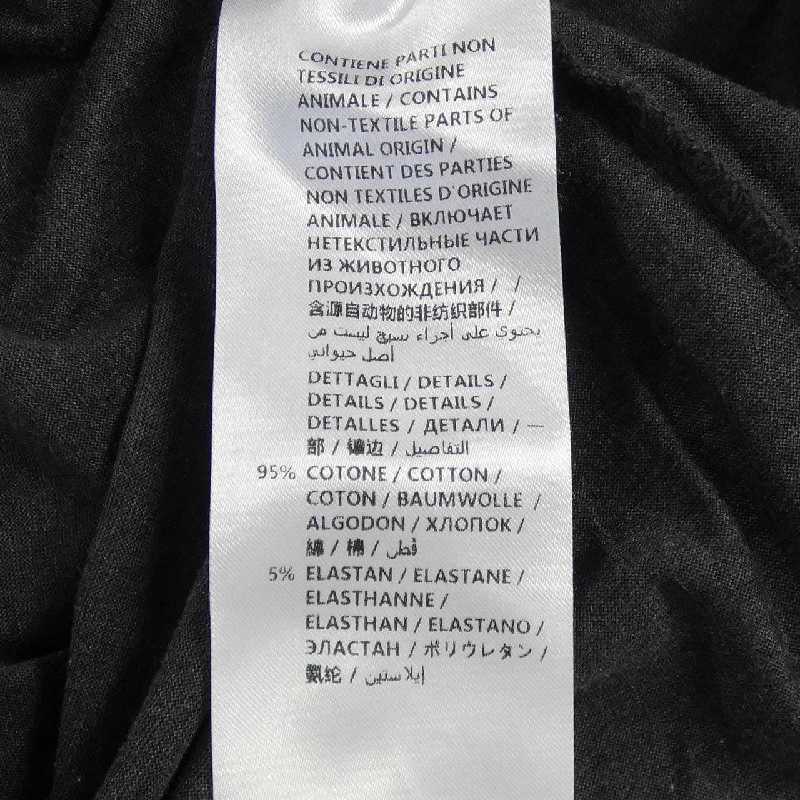 Áo polo ALEXANDER McQUEEN 487986 QKX01 - Hàng hiệu Chính hãng 883772