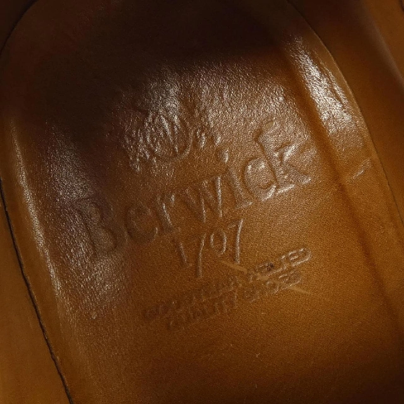 Giày BERWICH - Hàng hiệu Authentic 903438