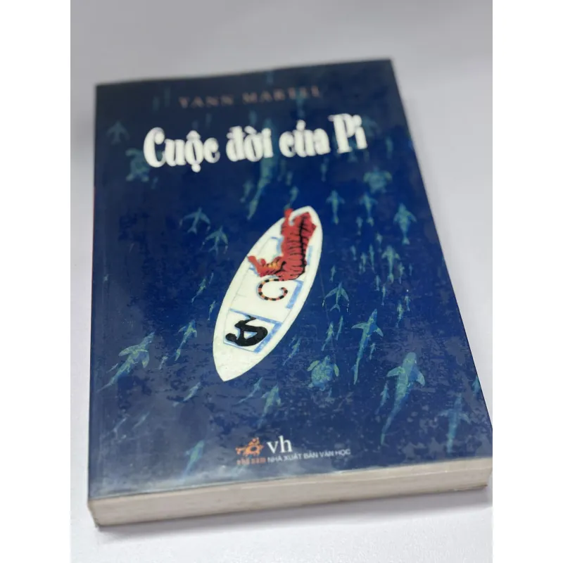 Cuộc đời của Pi 995940