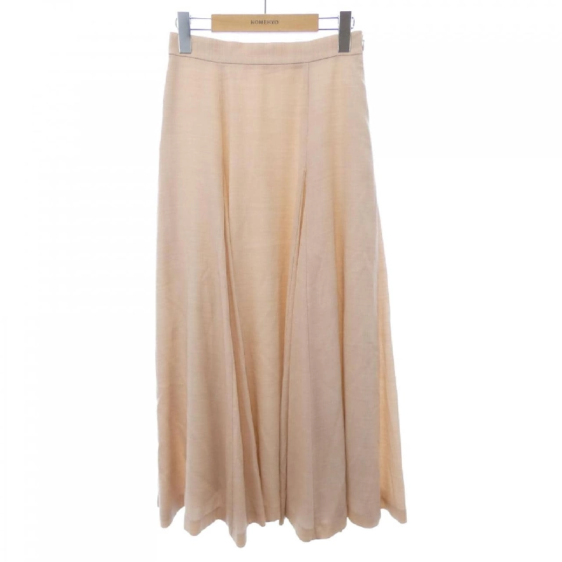 【Mã giảm giá】Ebure ebure chân váy 654853