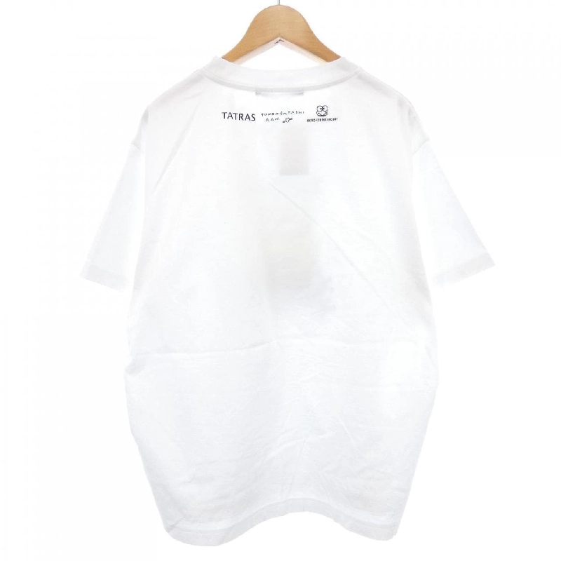 TATRAS T-shirt Kero Kero Keroppi - Hàng hiệu Chính hãng 774035